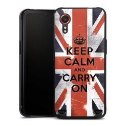 Carry Case Single Black