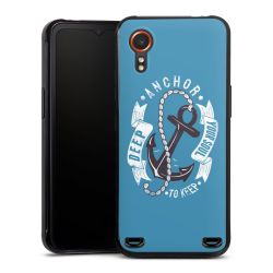 Carry Case Single Black