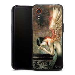 New Carry Case Hülle Schwarz