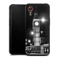 New Carry Case Hülle Schwarz