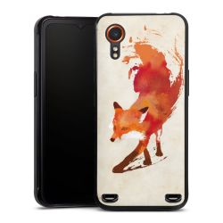 New Carry Case Hülle Schwarz