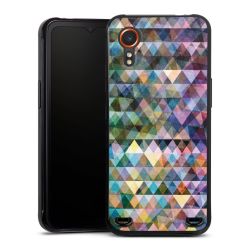 New Carry Case Hülle Schwarz