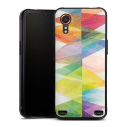 New Carry Case Hülle Schwarz