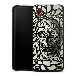 Carry Case Single Black