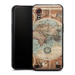 New Carry Case Hülle Schwarz