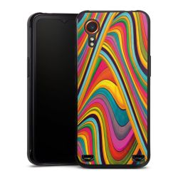 New Carry Case Hülle Schwarz