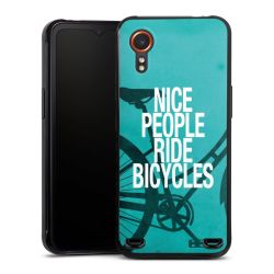 New Carry Case Hülle Schwarz