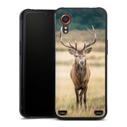 New Carry Case Hülle Schwarz