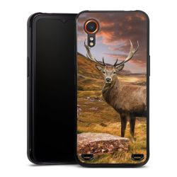 Carry Case Single Black