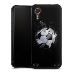 New Carry Case Hülle Schwarz