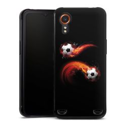 New Carry Case Hülle Schwarz