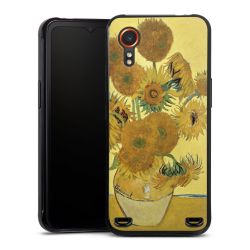 New Carry Case Hülle Schwarz