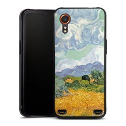 New Carry Case Hülle Schwarz