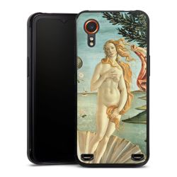 New Carry Case Hülle Schwarz