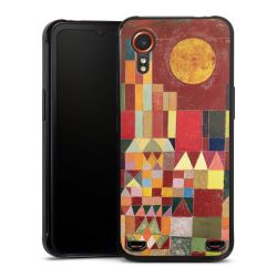 New Carry Case Hülle Schwarz