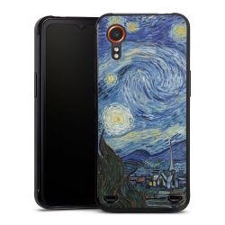 Carry Case Single Black