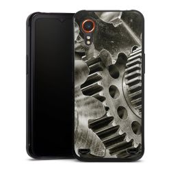 Carry Case Single Black