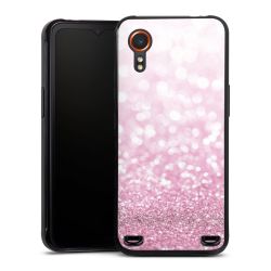 New Carry Case Hülle Schwarz