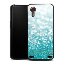 New Carry Case Hülle Schwarz