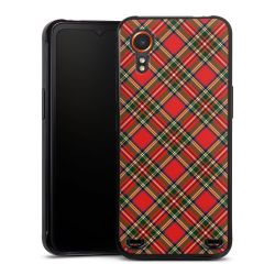 New Carry Case Hülle Schwarz