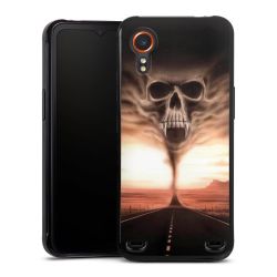 New Carry Case Hülle Schwarz