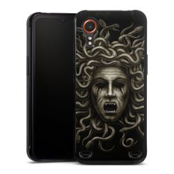 New Carry Case Hülle Schwarz