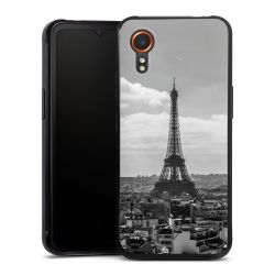 New Carry Case Hülle Schwarz