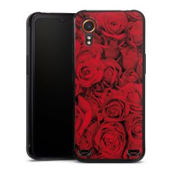 New Carry Case Hülle Schwarz