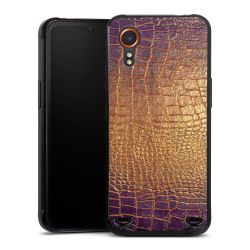 New Carry Case Hülle Schwarz