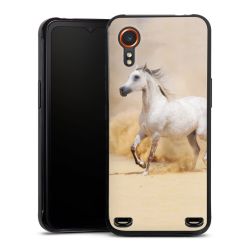 Carry Case Single Black