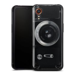 New Carry Case Hülle Schwarz