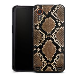 Carry Case Single Black