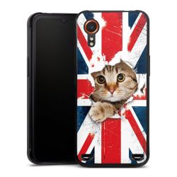 Carry Case Single Black