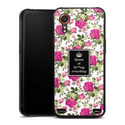 New Carry Case Hülle Schwarz