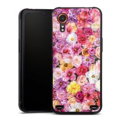 New Carry Case Hülle Schwarz