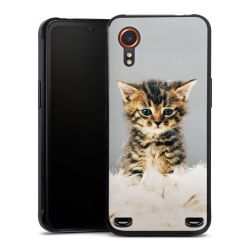 New Carry Case Hülle Schwarz