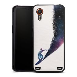 New Carry Case Hülle Schwarz