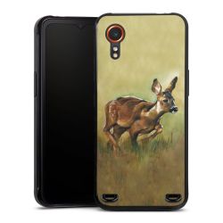 New Carry Case Hülle Schwarz