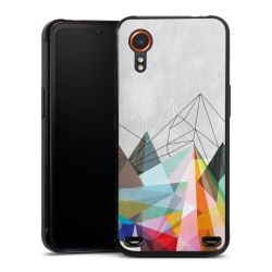 New Carry Case Hülle Schwarz