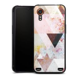 New Carry Case Hülle Schwarz