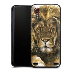 New Carry Case Hülle Schwarz