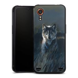 New Carry Case Hülle Schwarz