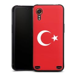 New Carry Case Hülle Schwarz