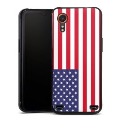 New Carry Case Hülle Schwarz