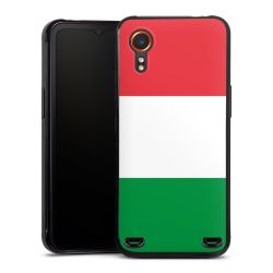 New Carry Case Hülle Schwarz