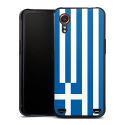 Carry Case Single Black