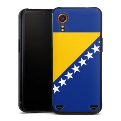 New Carry Case Hülle Schwarz