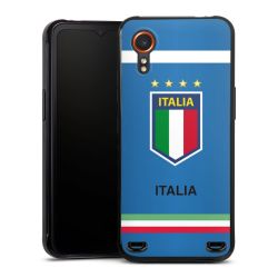 New Carry Case Hülle Schwarz