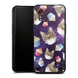 New Carry Case Hülle Schwarz