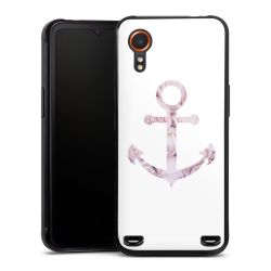 New Carry Case Hülle Schwarz